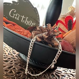 James Avery charm bracelet